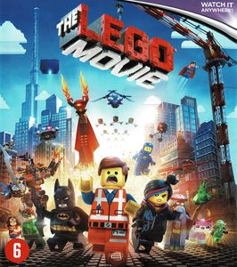The LEGO Movie