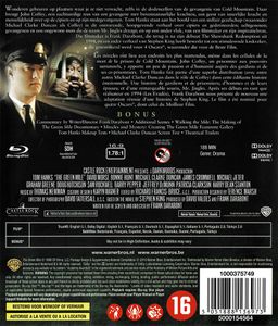 The Green Mile