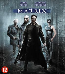 The Matrix
