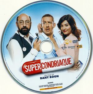 Supercondriaque