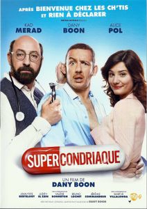 Supercondriaque