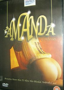 Amanda: Confesses