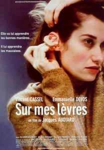Sur Mes Lèvres