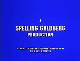 Spelling-Goldberg Productions
