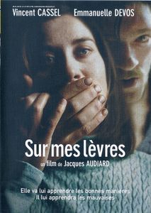 Sur Mes Lèvres