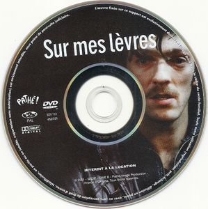 Sur Mes Lèvres