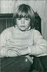 Justin Henry