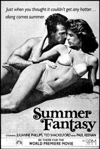 Summer Fantasy