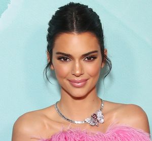 Kendall Jenner