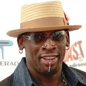 Dennis Rodman