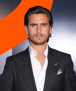 Scott Disick