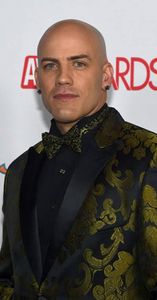 Derrick Pierce