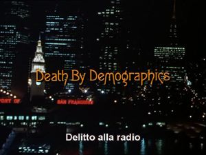 Death By Demographics