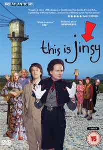 This Is Jinsy
