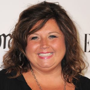 Abby Lee Miller