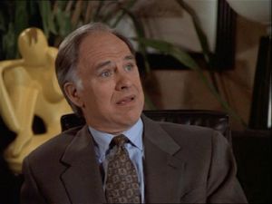 Robert Pine