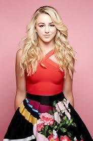 Chloe Lukasiak
