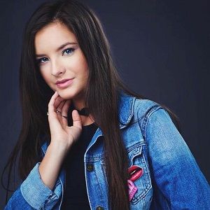 Brooke Hyland