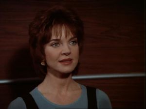 Robin Riker
