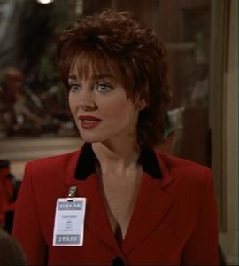 Robin Riker