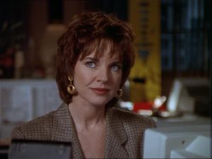 Robin Riker