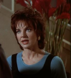 Robin Riker