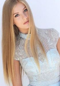 Paige Hyland