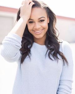 Nia Frazier