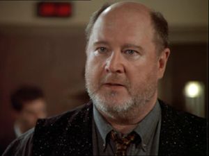 David Ogden Stiers