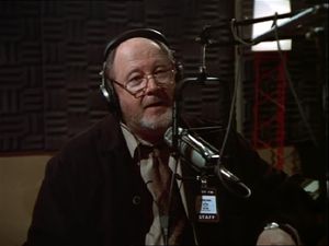 David Ogden Stiers