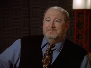 David Ogden Stiers