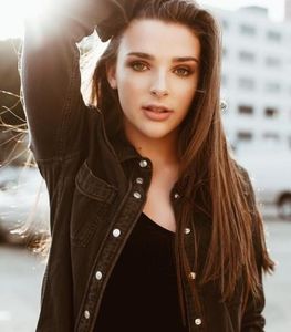 Kendall Vertes
