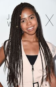 Asia Monet Ray