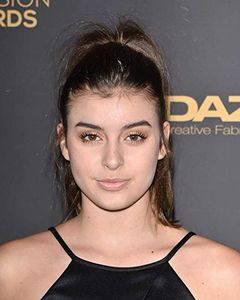 Kalani Hilliker