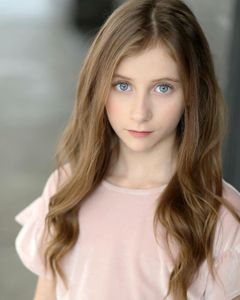Elliana Walmsley