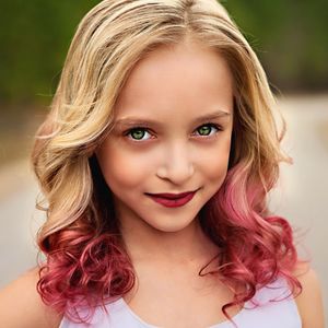 Lilliana Ketchman