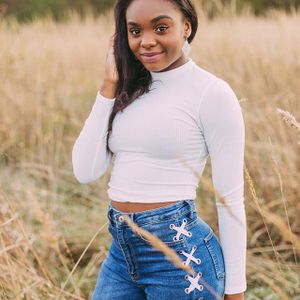 Camryn Bridges