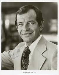 Kenneth Tigar