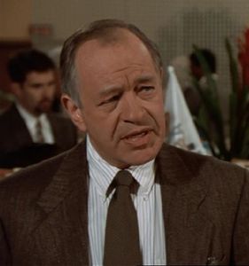 Kenneth Tigar