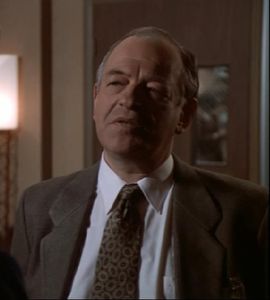 Kenneth Tigar