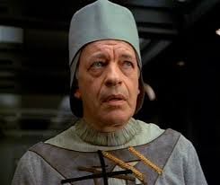 Kenneth Tigar