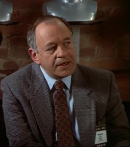 Kenneth Tigar