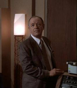 Kenneth Tigar