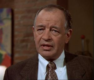 Kenneth Tigar