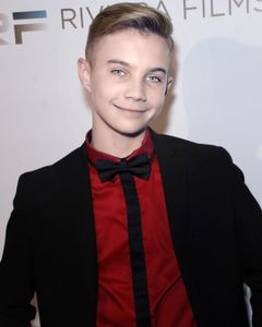 Brady Farrar