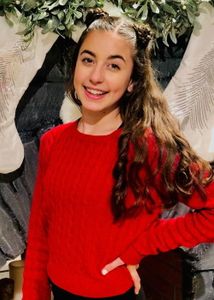 GiaNina Paolantonio