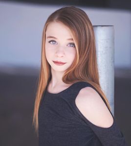 Savannah Kristich
