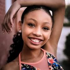 Paris Moore