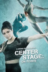 Center Stage: On Pointe