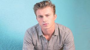 Kenny Wormald